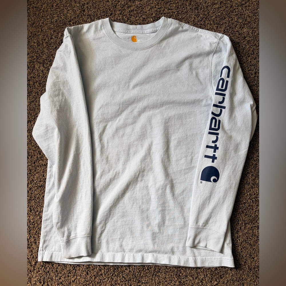 Carhartt Long Sleeve